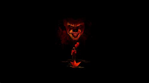 🔥 Download It Chapter Two Movie Art Wallpaper HD Movies 4k by ...