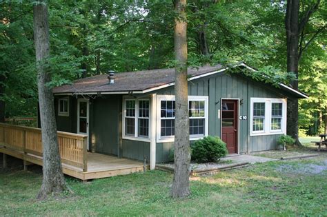 Pymatuning Adventure Resort - Campgrounds - Williamsfield, OH - Yelp