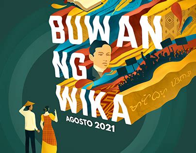 Buwan Ng Wika Projects :: Photos, videos, logos, illustrations and ...