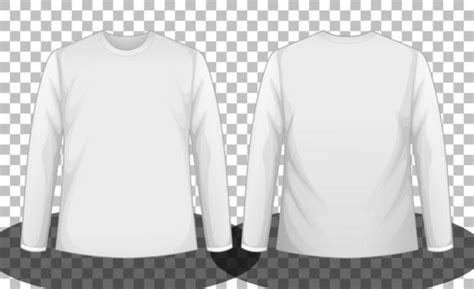 Long Sleeve Shirt Vector Art, Icons, and Graphics for Free Download