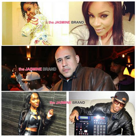 New 'Love & Hip Hop New York' Season 5 Cast Announced [Photos ...