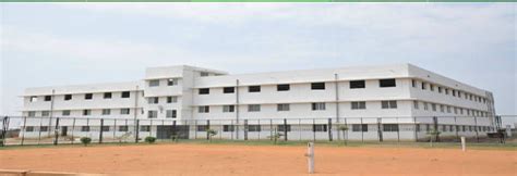 Rmk College Of Engineering And Technology (RMKCET) Tiruvallur ...