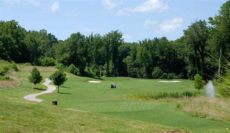 Charleston National Golf Club, Charleston, USA | Address