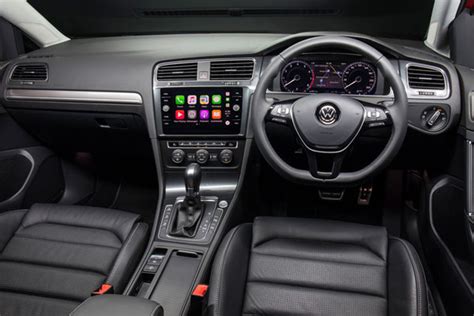 2017 VOLKSWAGEN GOLF ALLTRACK REVIEW - Marque Automotive News