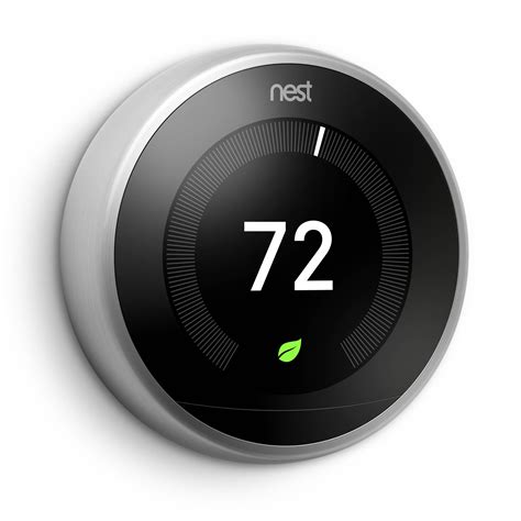 Smart Home: Nest bringt Thermostat Ende 2017 nach Deutschland - Golem.de