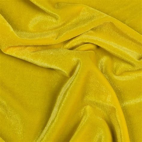 Velvet Stretch Fabric Multiple Colors 58/60 Sold by the - Etsy