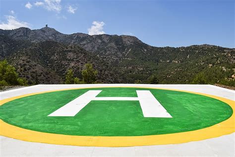 HD wallpaper: h, helicopter pad, helipad, landing, heliport, symbol ...