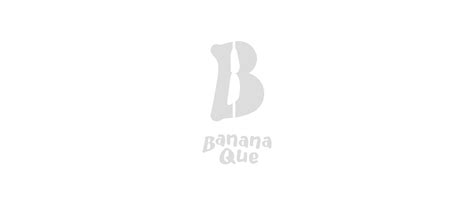 Banana Que Branding Design on Behance