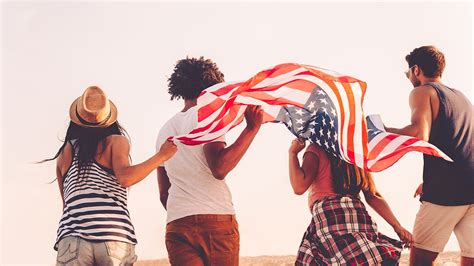 Why does so much of Gen-Z hate America? Here's why we can't give up on ...