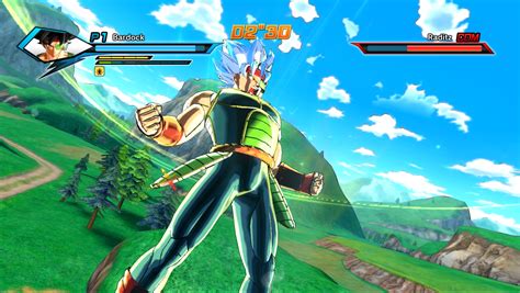 Dragon Ball Xenoverse 2 Pack 1 – Xenoverse Mods