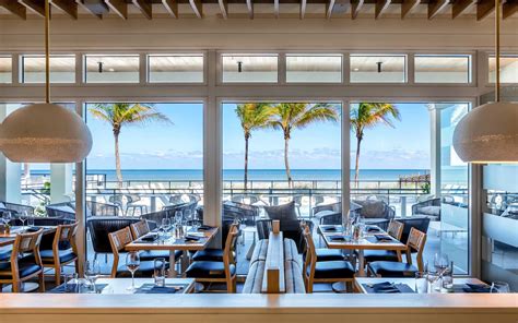 These Florida Bars and Restaurants Give You the Best Views of the Ocean ...