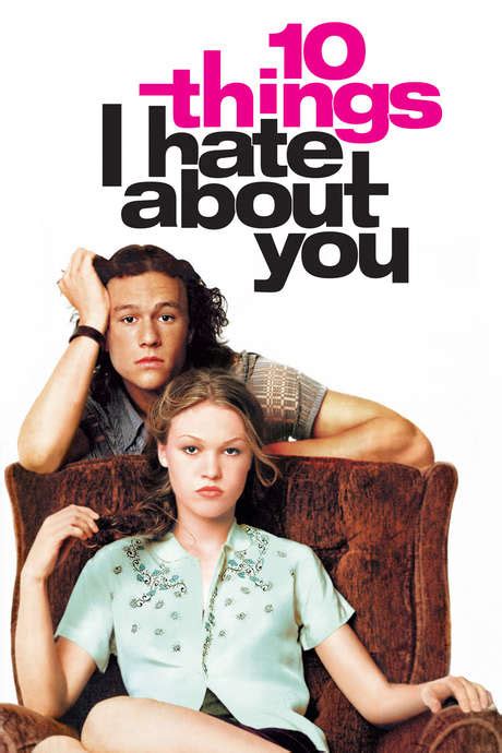 ‎10 Things I Hate About You (1999) directed by Gil Junger • Reviews ...