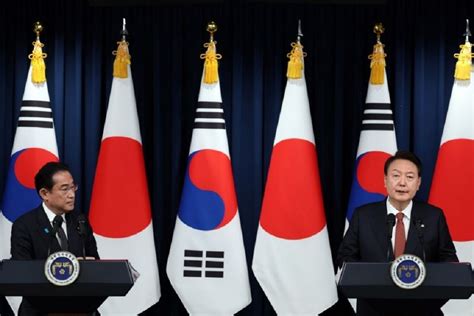 Strengthening progress in South Korea–Japan relations | East Asia Forum