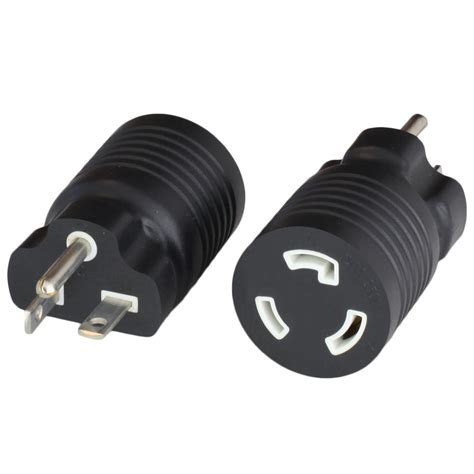 Buy NEMA 6-20P Plug Adapters