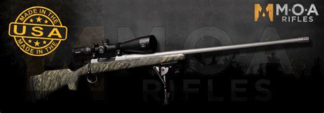 MOA Rifles - EuroOpticAfrica.co.za