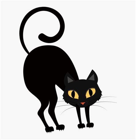 Black Cat Cartoon Images Free / We have 75+ amazing background pictures ...