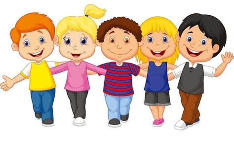 School Kids Clip Art - ClipArt Best