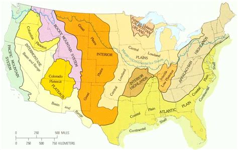 USGS: Geological Survey Bulletin 1493 (What is the Great Plains?)