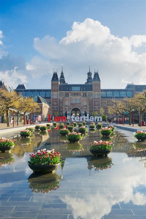 The Best & Worst Museums in Amsterdam by a Local