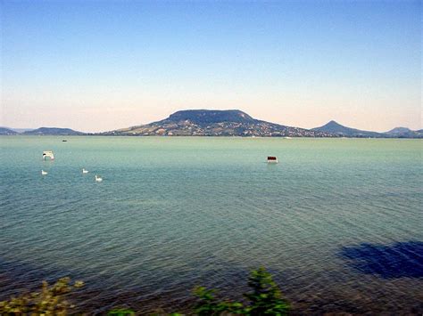 Balaton - Thermal Baths