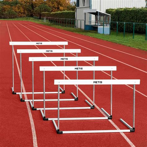 Alloy Hurdles | Buy Athletics Hurdles | Net World Sports