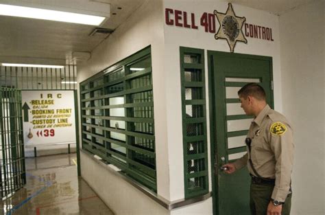 Inmate Visiting Information - Making Plans to Visit - VCSD