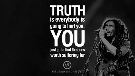 10 Bob Marley Quotes And Frases On Marijuana, Mentality and Truth