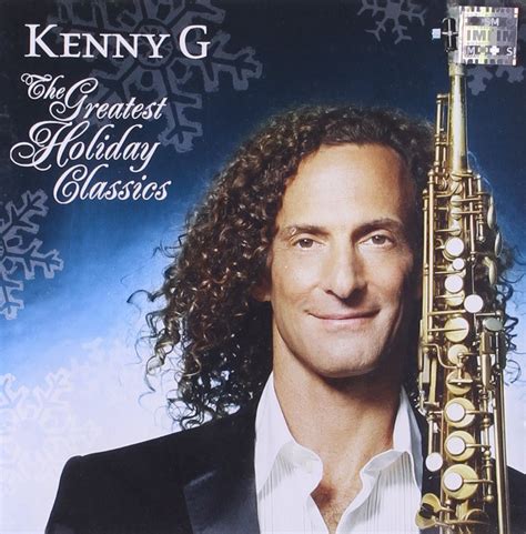 Kenny g album christmas - architectslana