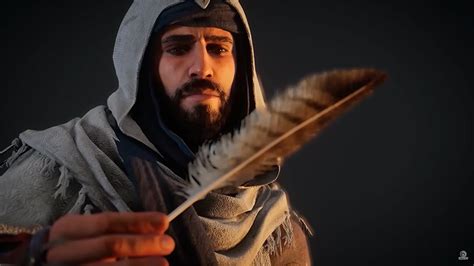 Assassin’s Creed Mirage All Revealed Voice Actors - Giga Screens