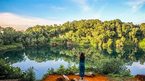 Pulau Ubin - Escape the Fast-paced City Life and Discover the Wonderful ...