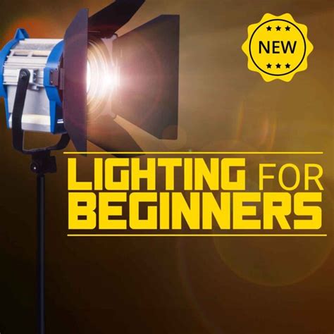 Lighting for beginners - Videomaker