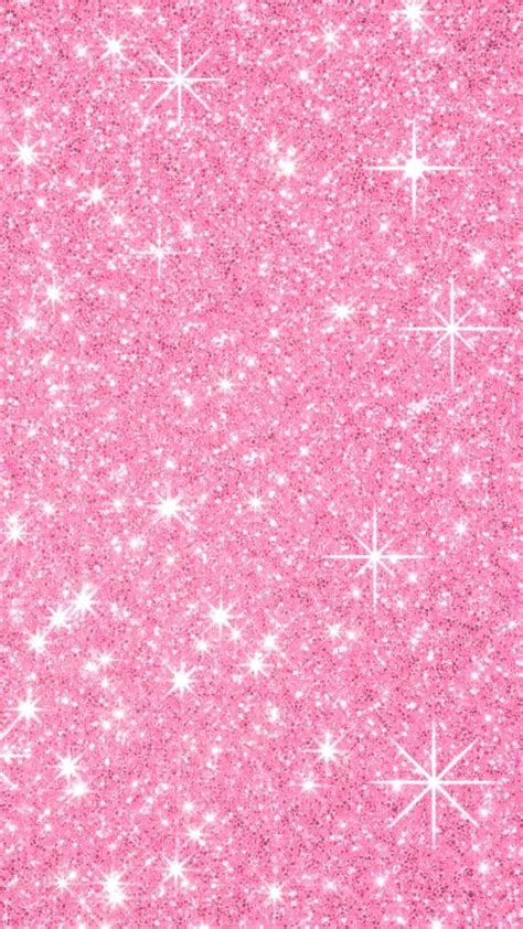 Light Pink Glitter Background Free - IMAGESEE