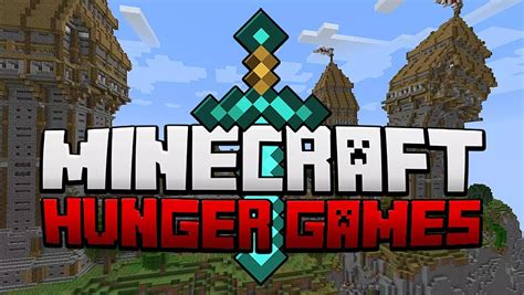 Network - MINECRAFT HUNGER GAMES | Hypixel Forums