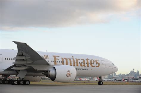 Emirates, World's Largest Widebody Aircraft Fleet - Aircraft Wallpapers HD