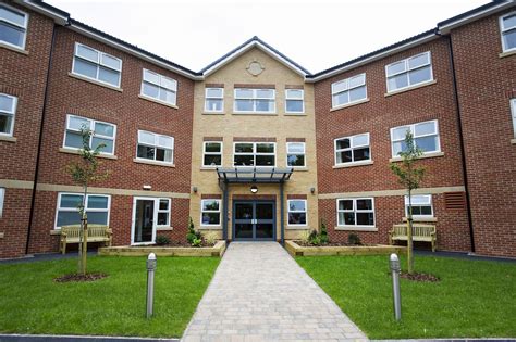 Dementia and Residential Care Home in Birmingham – Castlecroft ...