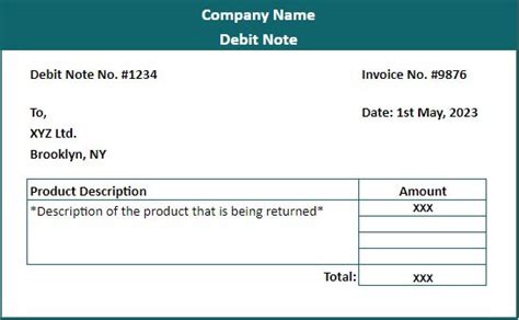 How Does Debit Work? | Meaning, Accounting Rules with Examples