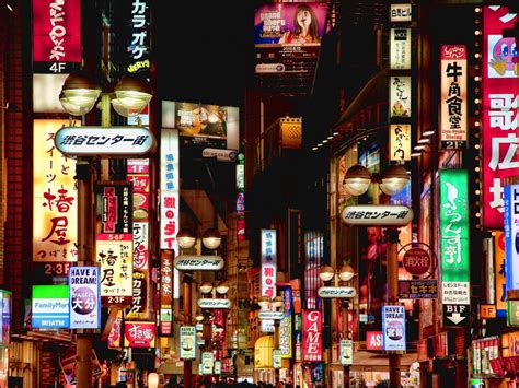 Tokyo Travel Guide – Things to Do, Restaurants, and Shopping ...