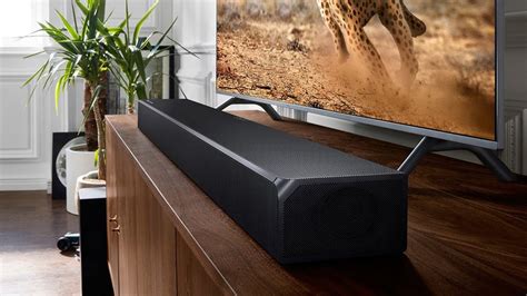 5 Best SONY SOUNDBARS - YouTube