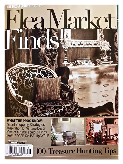 This American Home: Flea Market Finds Bookazine