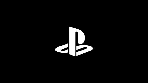 PlayStation Logo Wallpapers - Wallpaper Cave