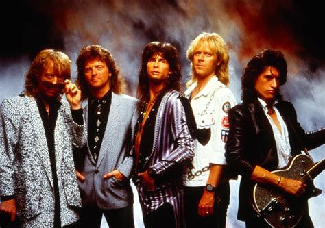 Great Unknown Songs #2 – Aerosmith “Let The Music Do The Talking”