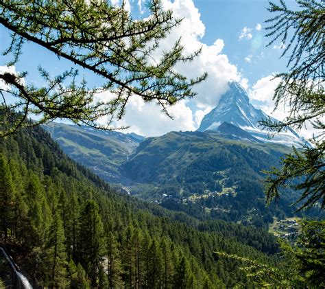 Visiting Zermatt, Switzerland in Summer: Sun, Sights & Adventure ...