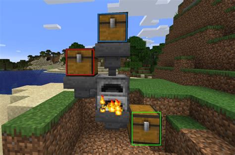 How to make an Auto Smelter in Minecraft - Pro Game Guides