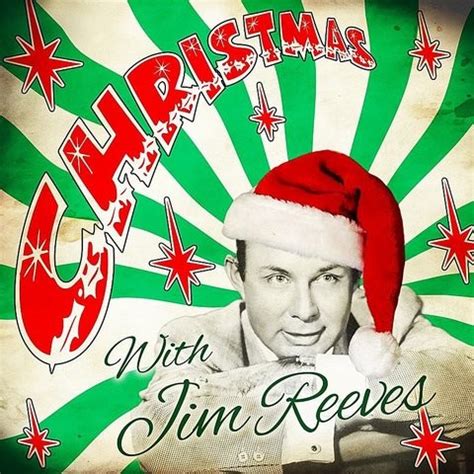 Jingle Bells MP3 Song Download- Christmas With Jim Reeves Jingle Bells ...