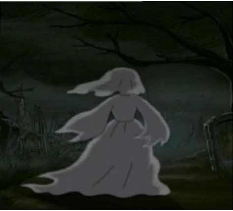 hey arnold ghost bride episode :) | Ghost bride, Haunted places, Haunting