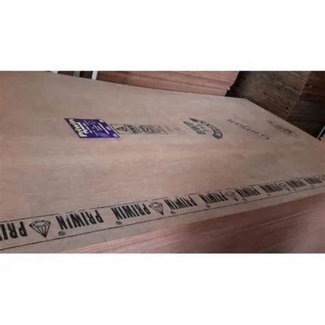 Marine Plywood, Thickness: 8 - 12 mm, Size: 7 X 4 Ft at Rs 105/square ...