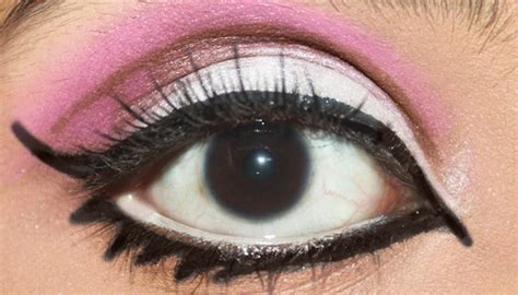 Barbie Doll Eye Makeup Tutorial - Mugeek Vidalondon