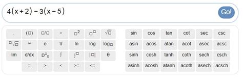 5 Best Inequalities Calculator To Check Out! - JSCalc Blog