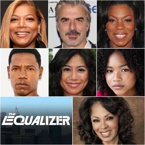 CBS Renews The Equalizer For Season 2 — BlackFilmandTV.com