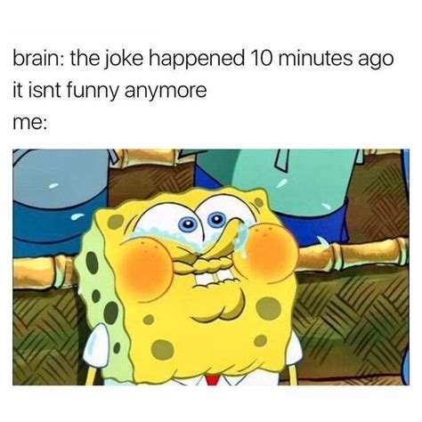 39 Relatable Spongebob Memes That'll Leave You Personally Attacked ...